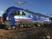 73116 Roco Electric locomotive class 193, HUPAC/SBB